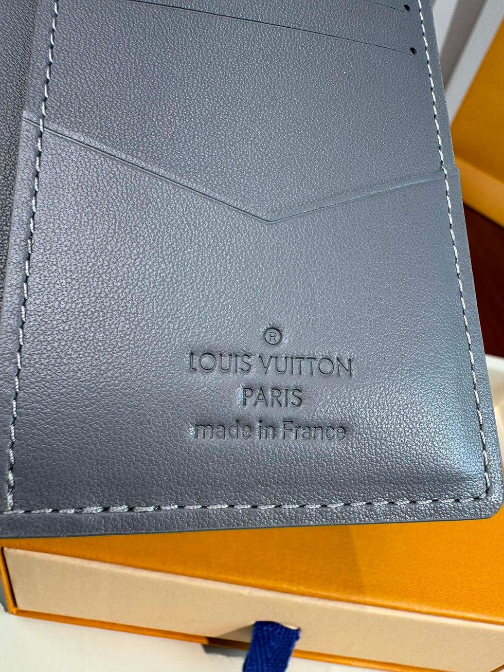 Thumbnail: Designer Wallet VL - 6688