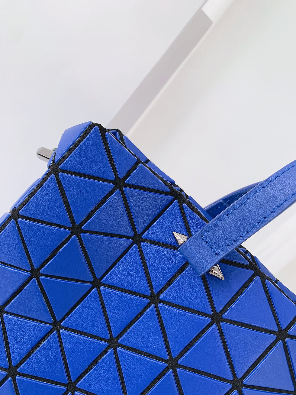 Thumbnail: Designer Bag IM BB Handbag - 6873