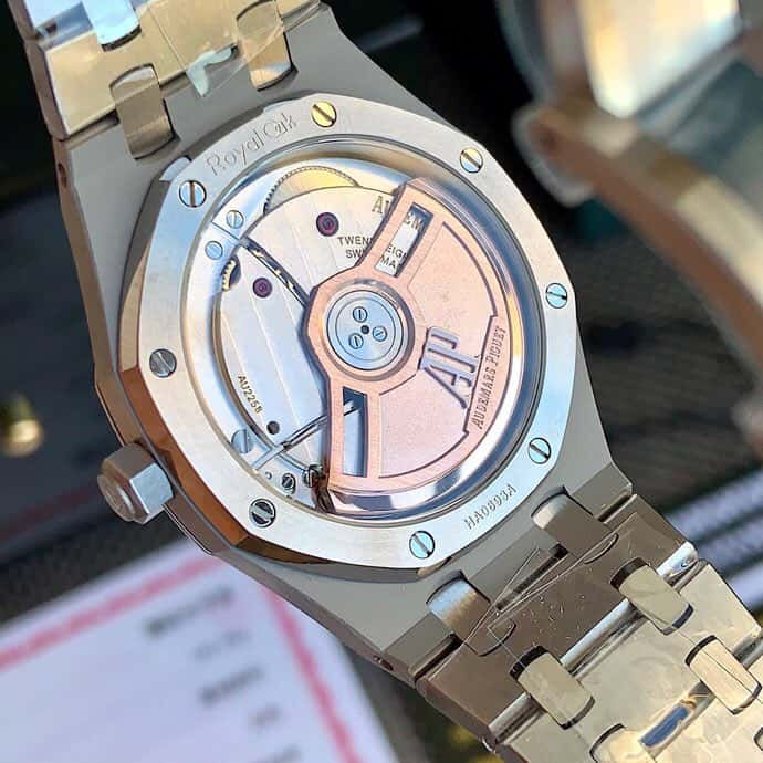 Miniaturbild: Fashion Watch AP - 8485