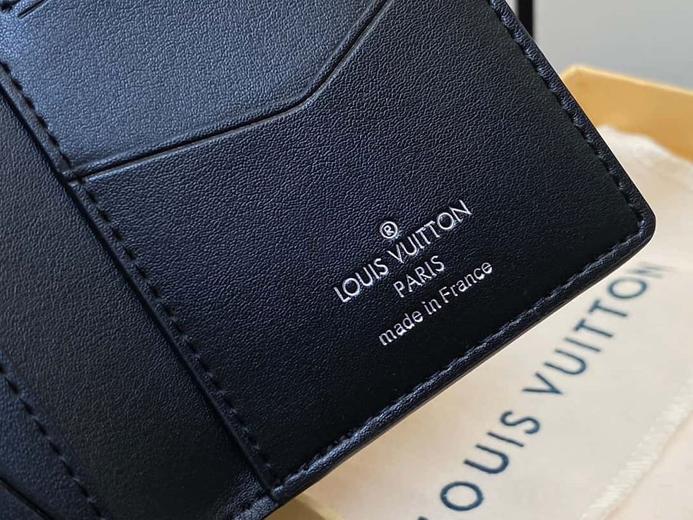 Miniaturbild: Designer Wallets VL Wallet - 6649