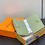 Thumbnail: Designer Wallet LOV - 7613