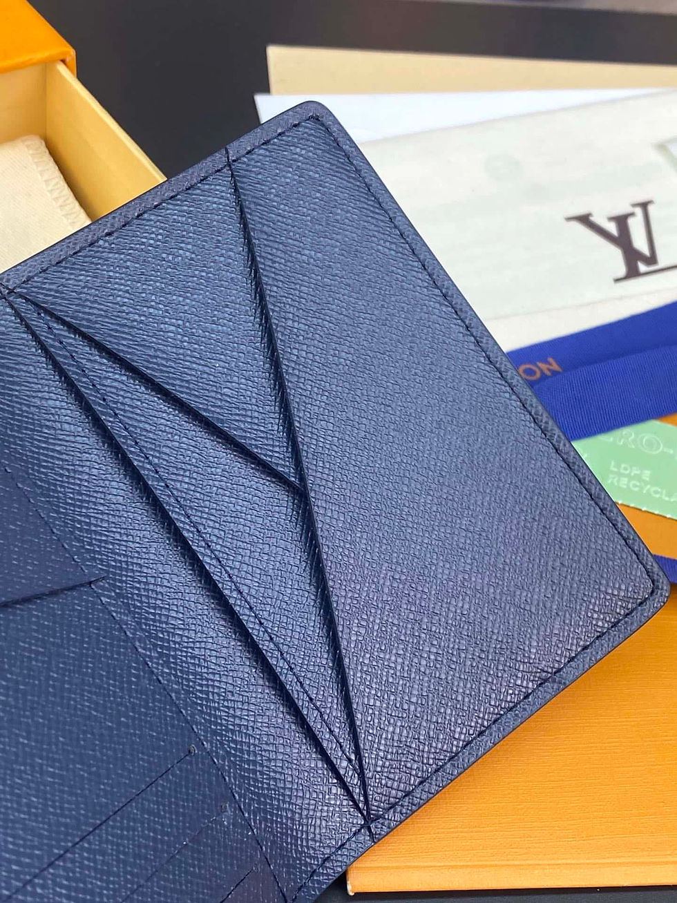 Miniaturbild: Designer Wallet VL Wallet - 6561