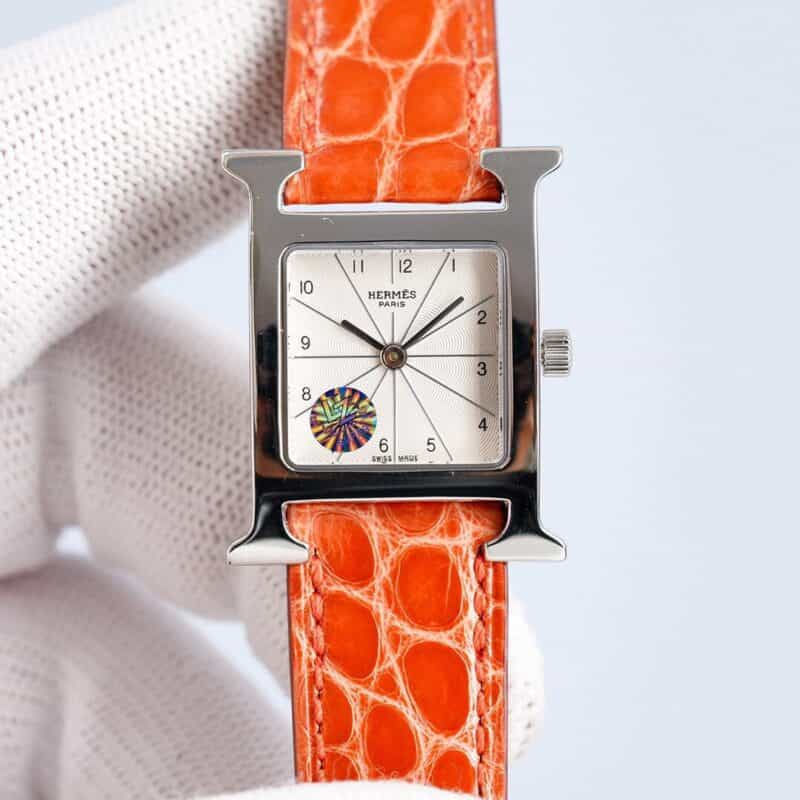 Fashion Watch HRMS - 8434