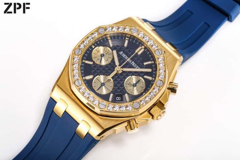 Miniaturbild: Fashion Watch AP - 8482