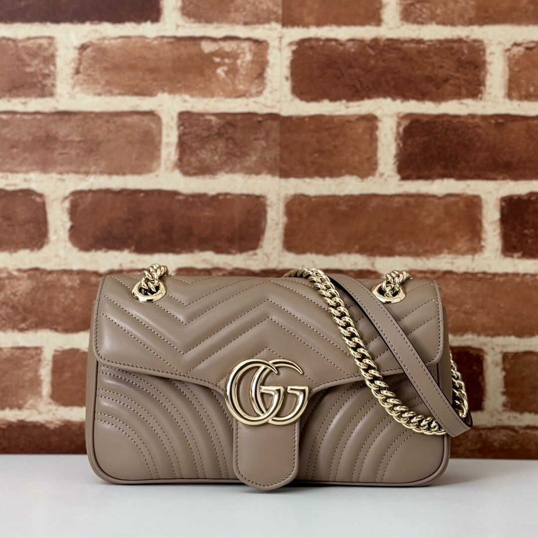 GUCCI counter quality, top original single goods, physical shooting! Model No. 4