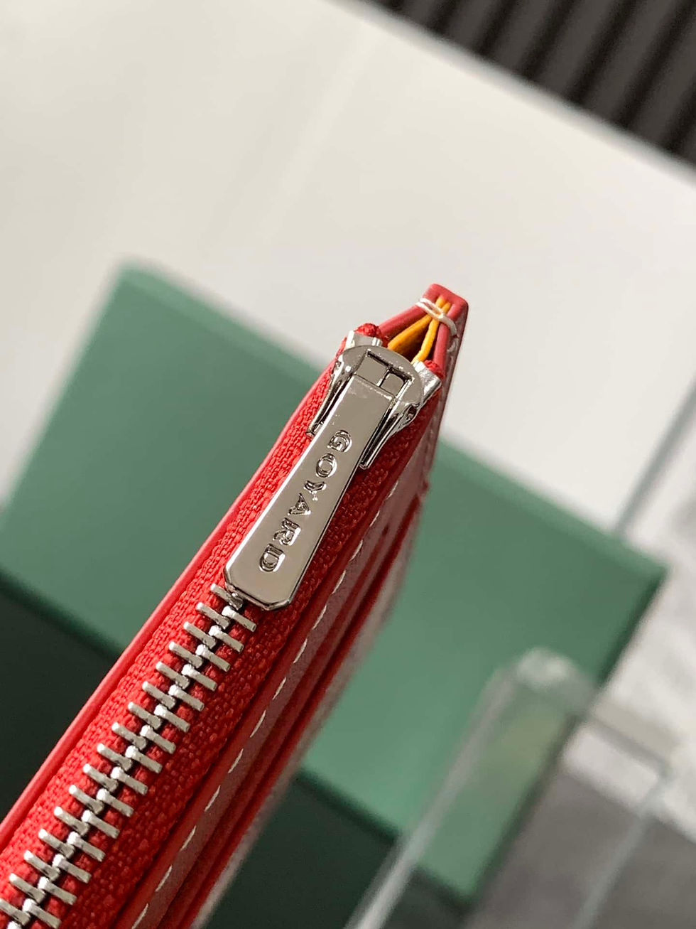 Miniaturbild: Designer Wallet GY - 7020