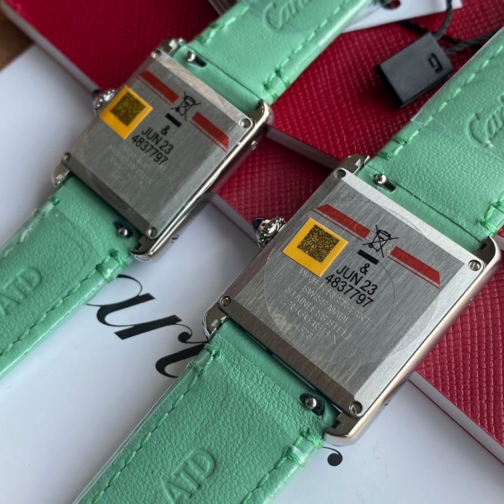 Miniaturbild: Fashion Watch CT - 8540