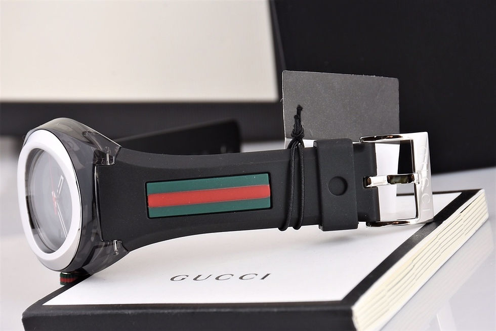 Miniaturbild: Designer Watch GC - 8285