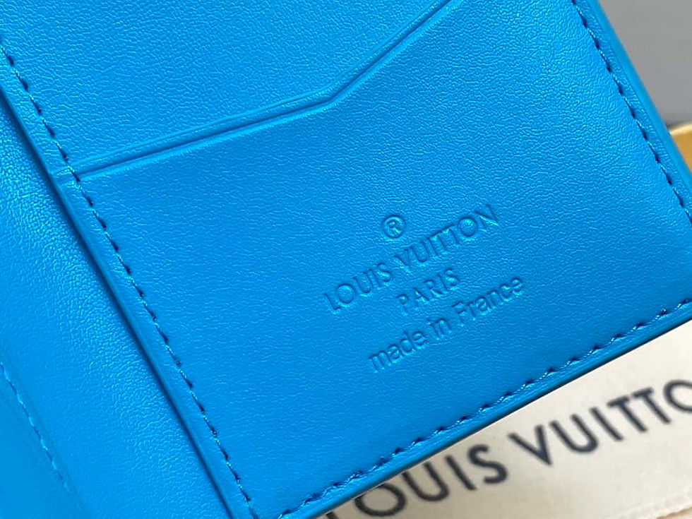 Thumbnail: Designer Wallet VL - 6723