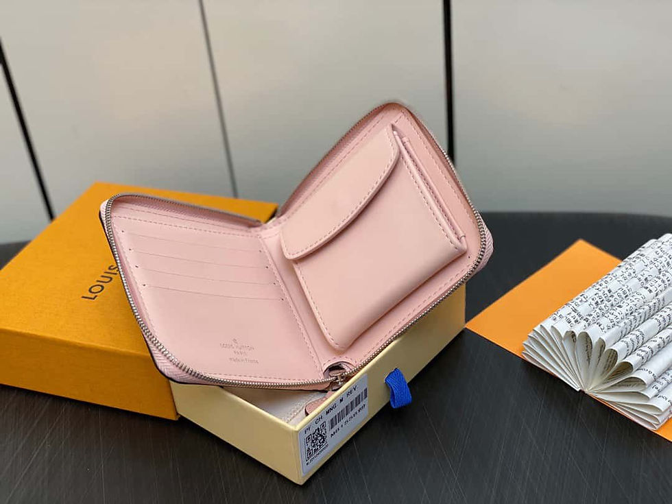 Miniaturbild: Designer Wallet VL Wallet - 6569