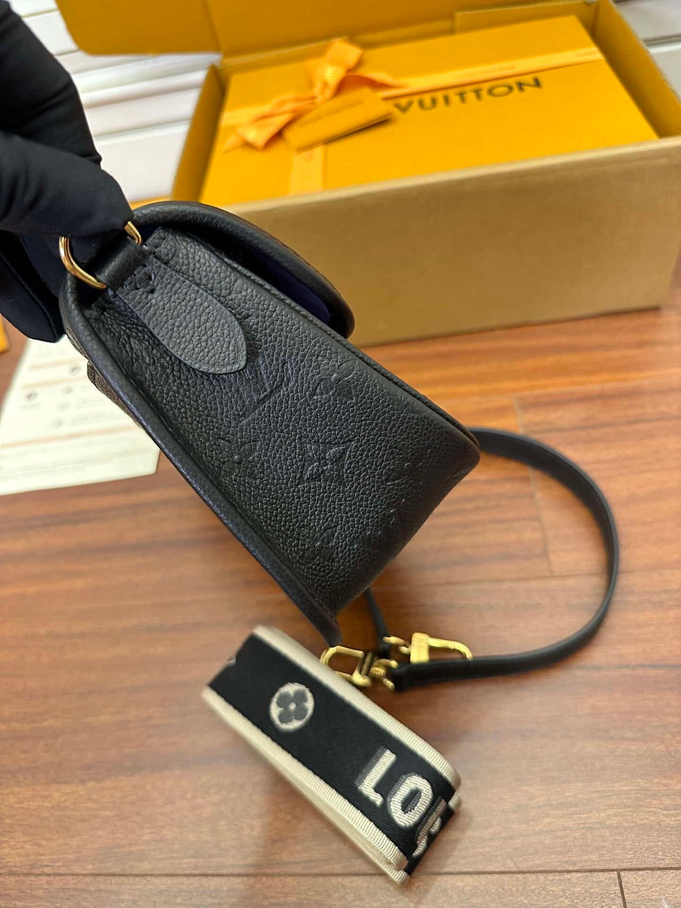 Thumbnail: Diane Handbag – LUV358