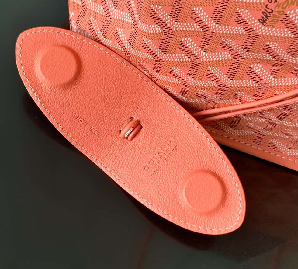 Miniaturbild: Designer Bag GY - 7059