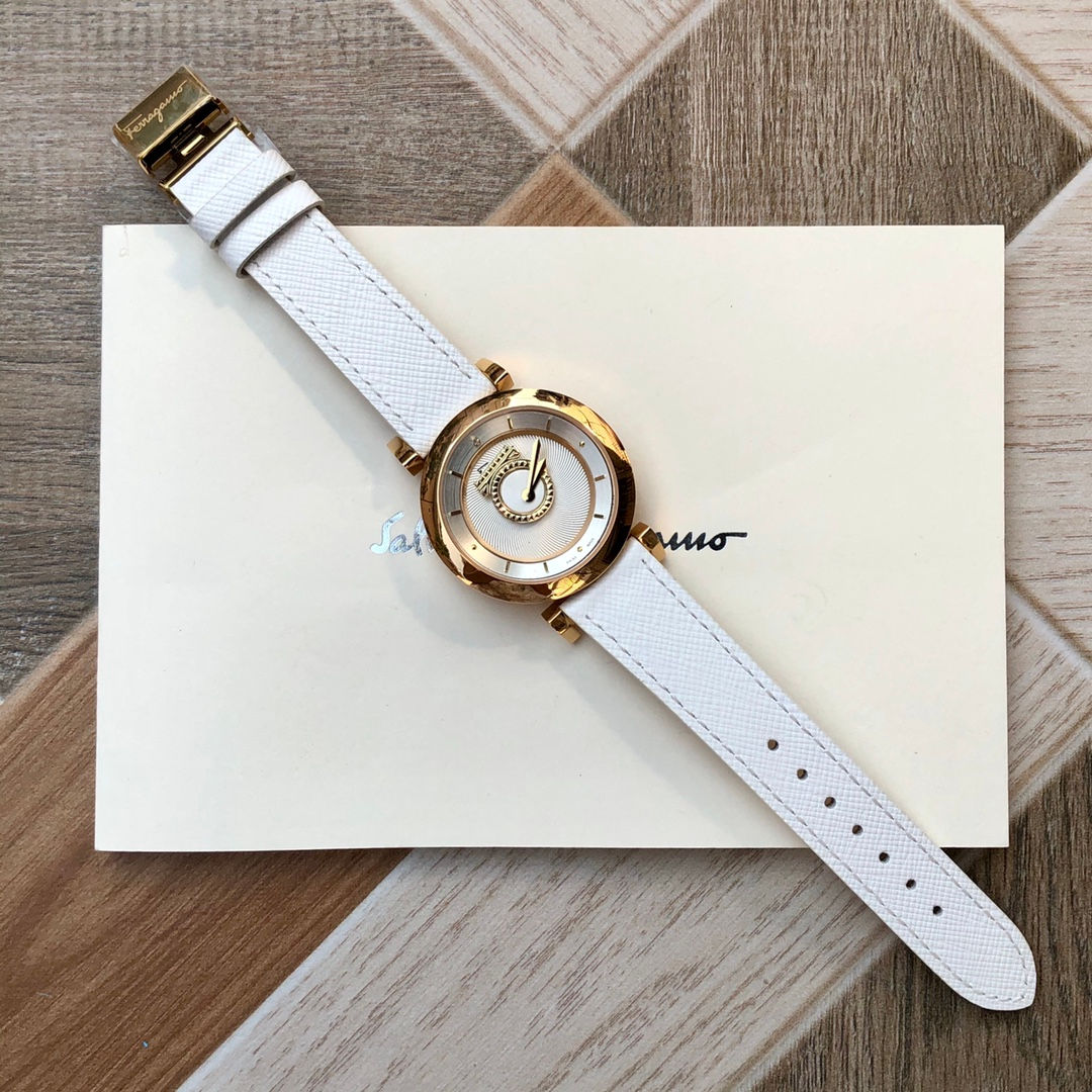 Fashion Watch BVG - 8393