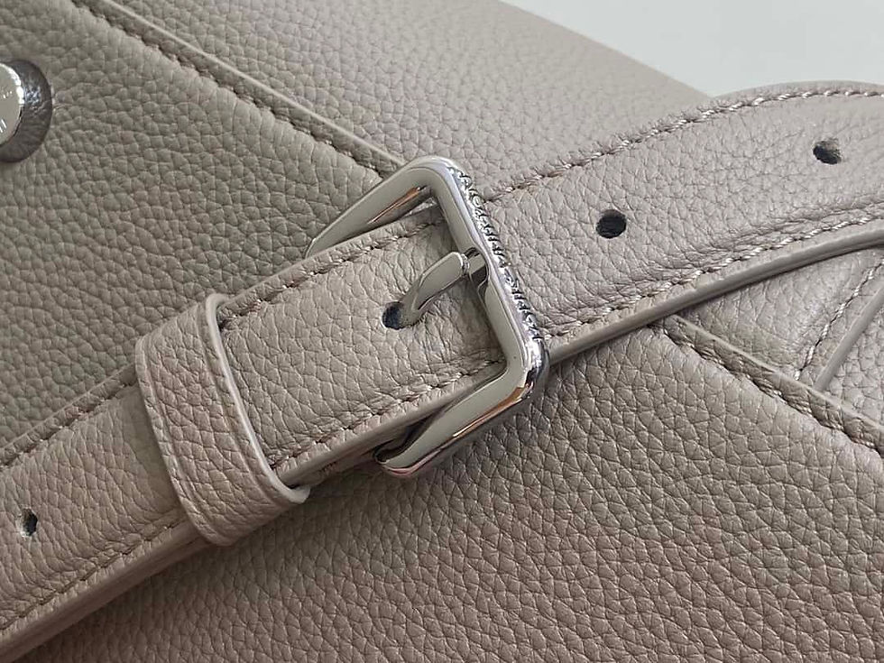 Thumbnail: Designer Bag LOVE - 8100