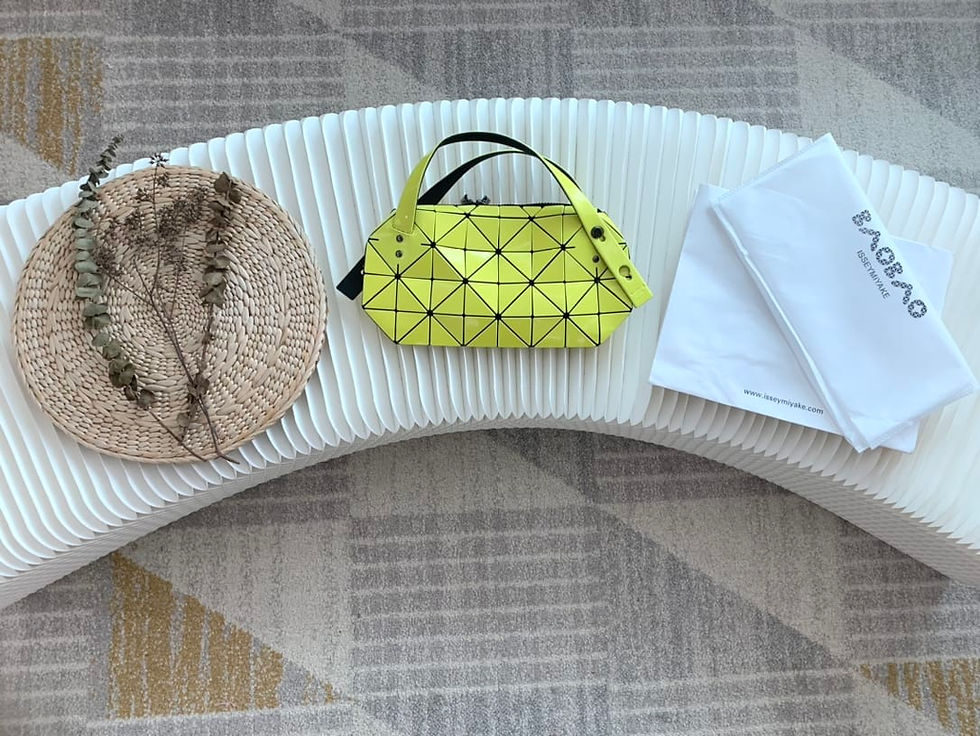 Thumbnail: Designer Bag IM BB Handbag - 6918