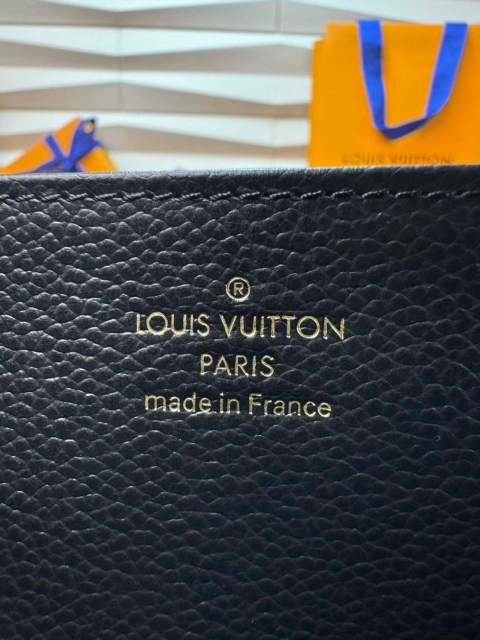 Thumbnail: Designer Wallet VL - 6695