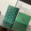 Miniaturbild: Designer Wallet GY - 6954