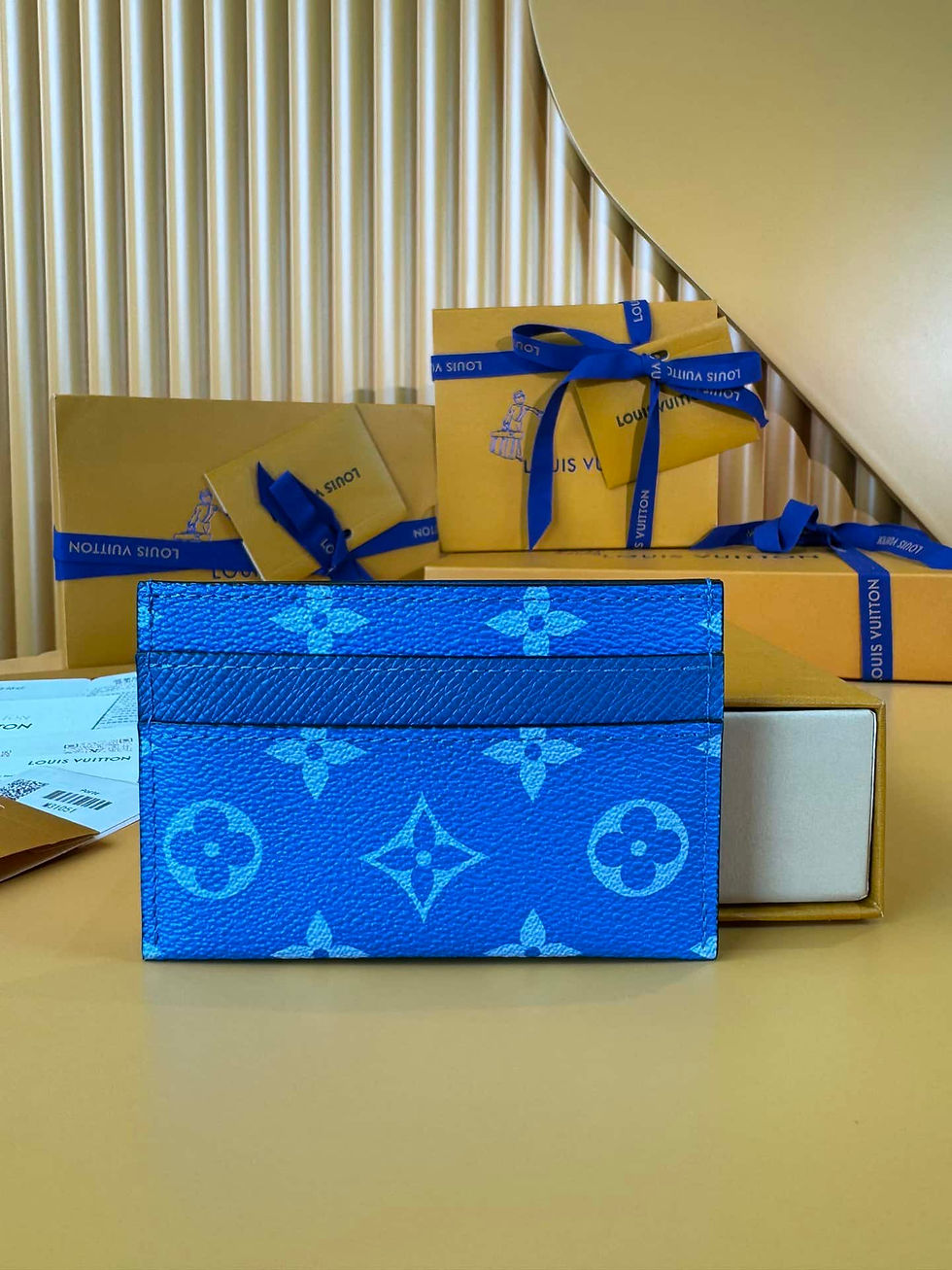 Thumbnail: Designer Wallet VL - 6736