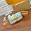 Miniaturbild: Designer Handbag LOV - 7583