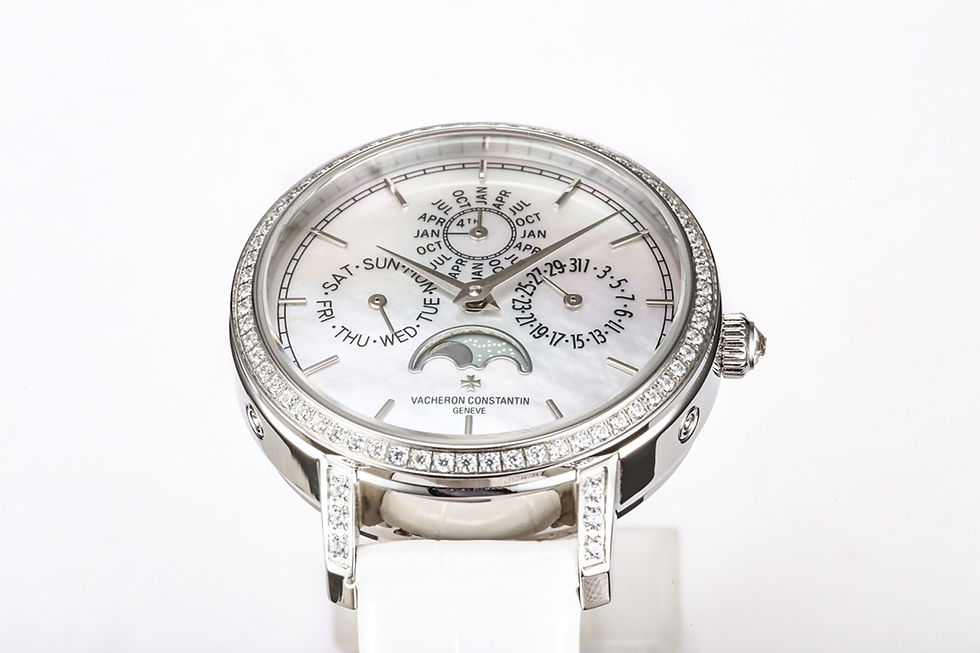 Thumbnail: Fashion Watch VC - 8546