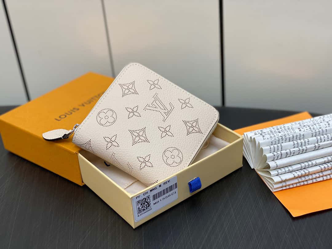 Designer Wallet VL Wallet - 6567