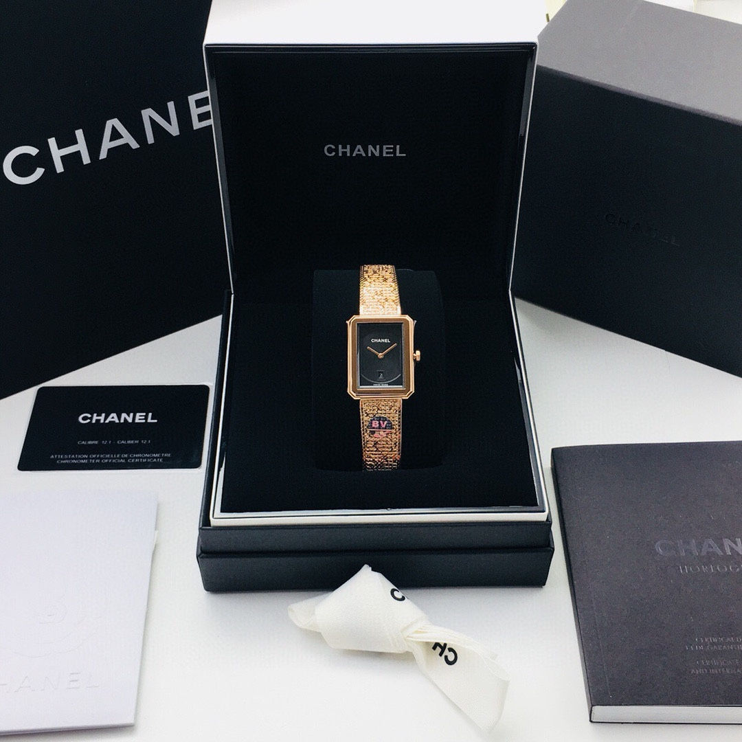 Designer Watch CNL - 8258