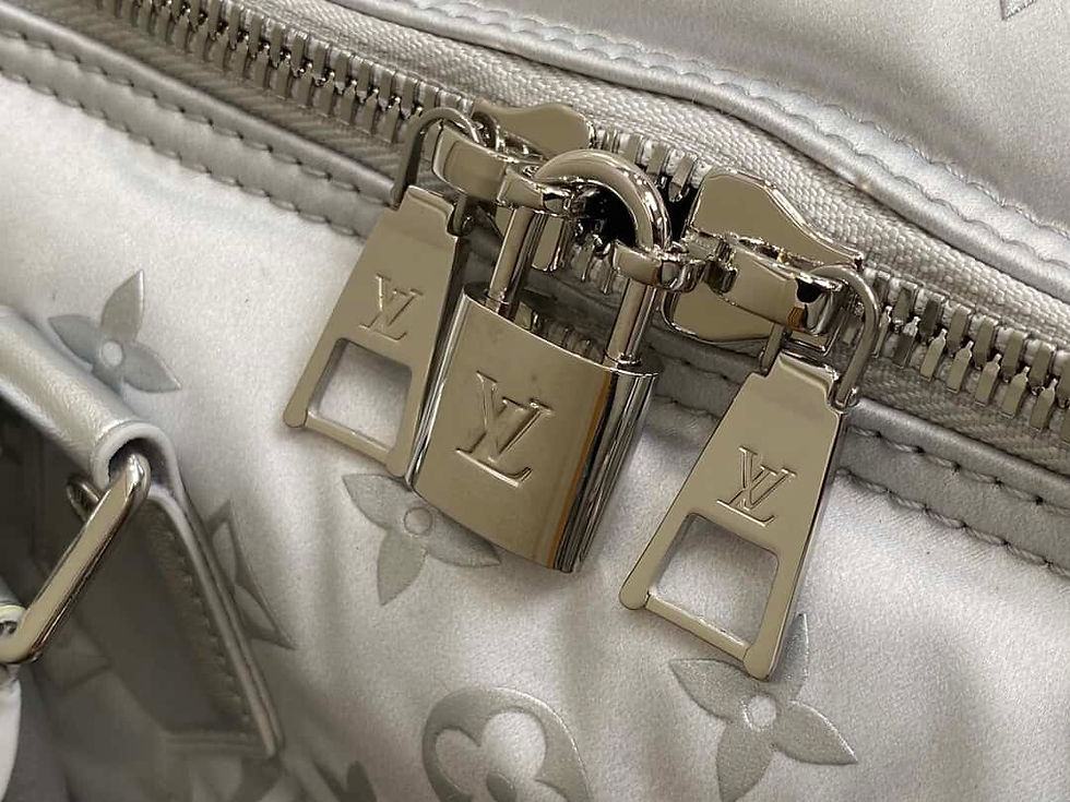 Miniaturbild: Designer Bag LOV - 8149