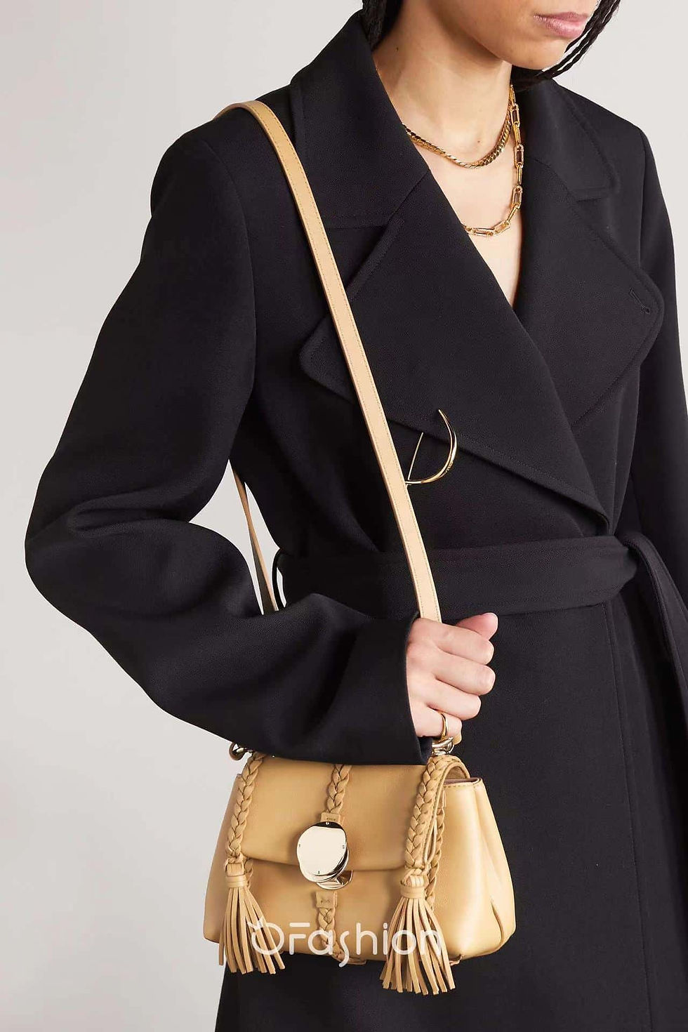 Miniaturbild: Designer Bag CL - 7169