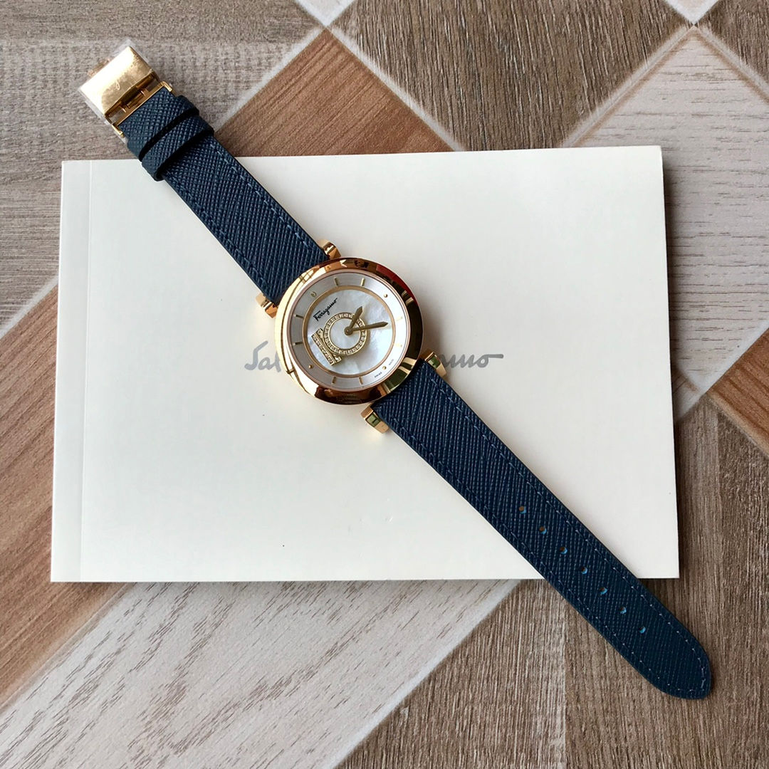 Fashion Watch BVG - 8397