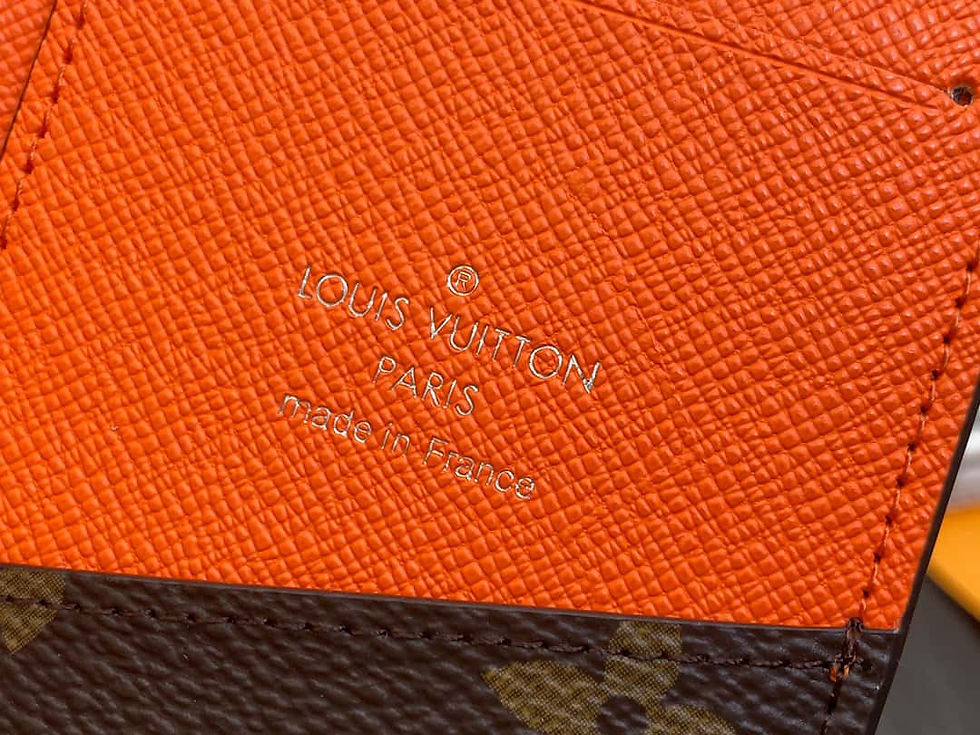 Thumbnail: Designer Wallet VL - 6794