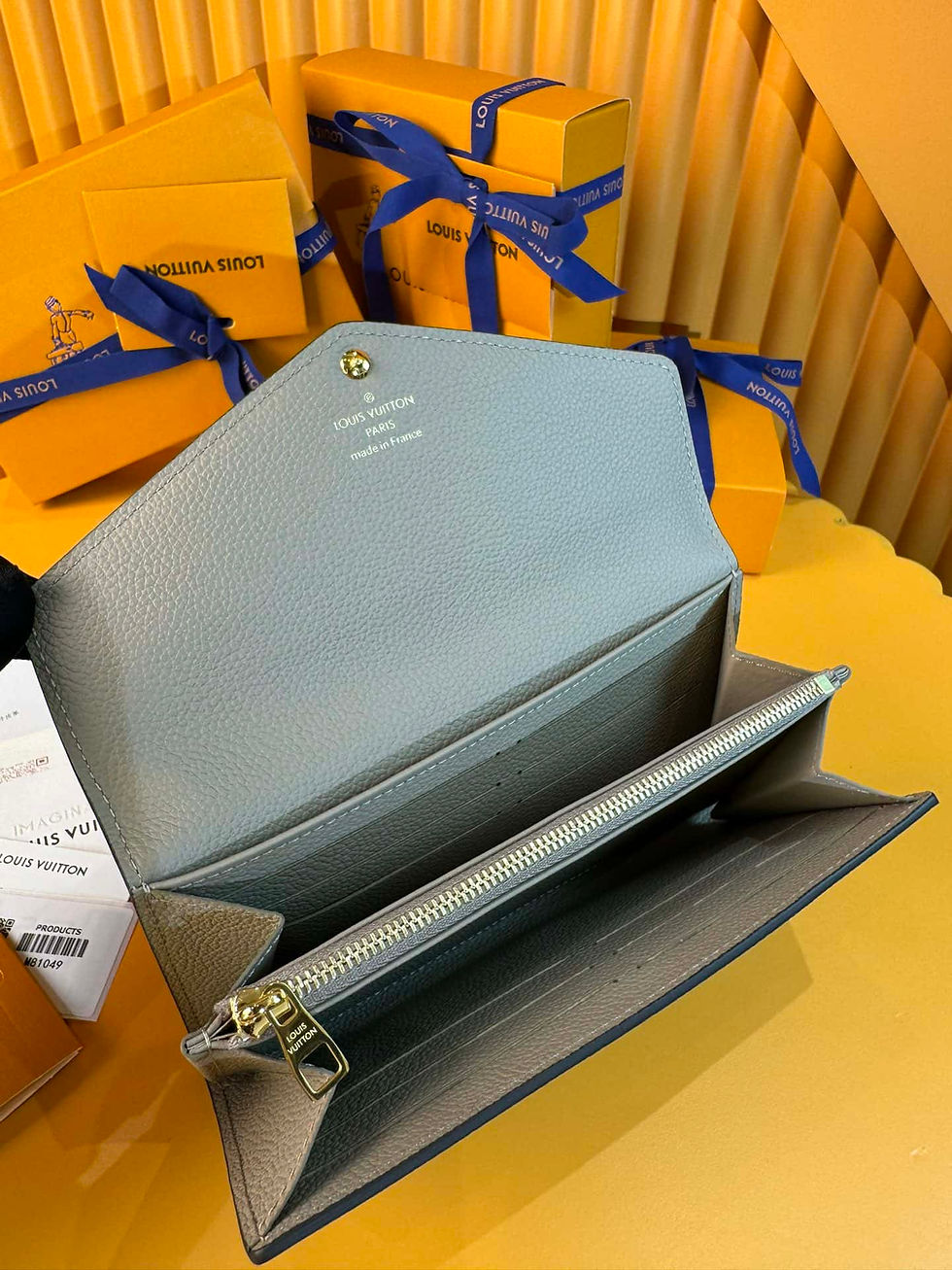 Miniaturbild: Designer Wallet VL - 6734