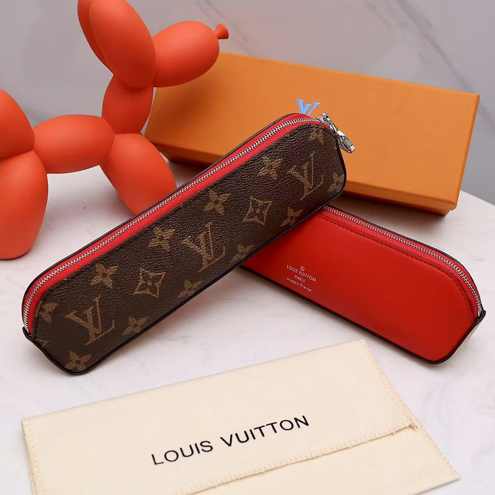 Designer Wallet LOV - 80188