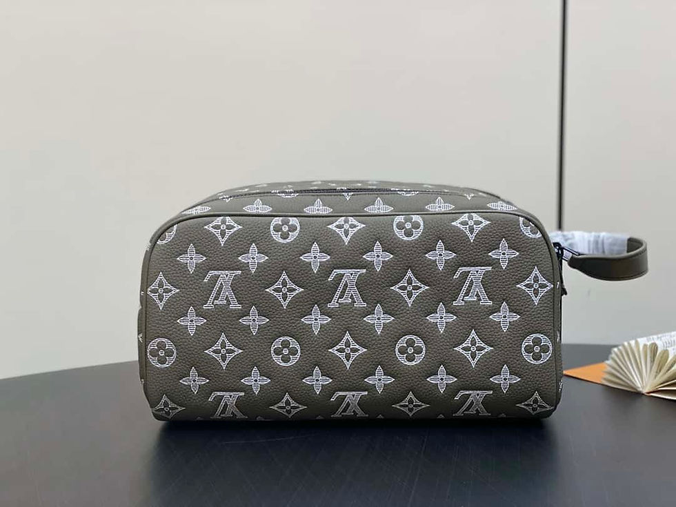 Miniaturbild: Designer Handbag LOVE - 8073