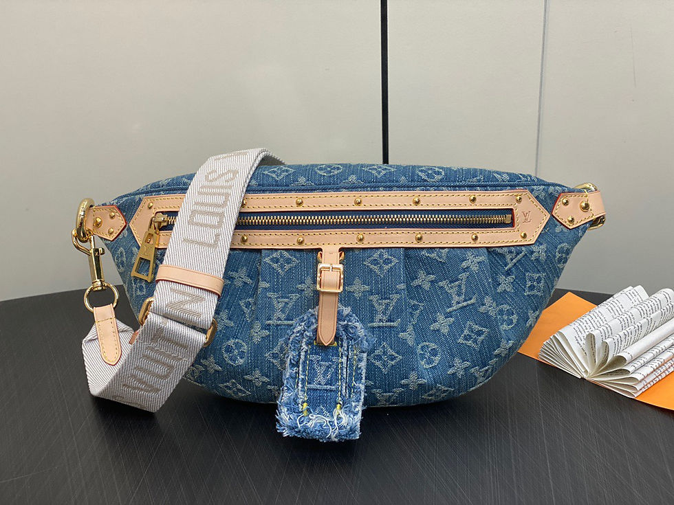 Thumbnail: Designer Bag VOL - 7239