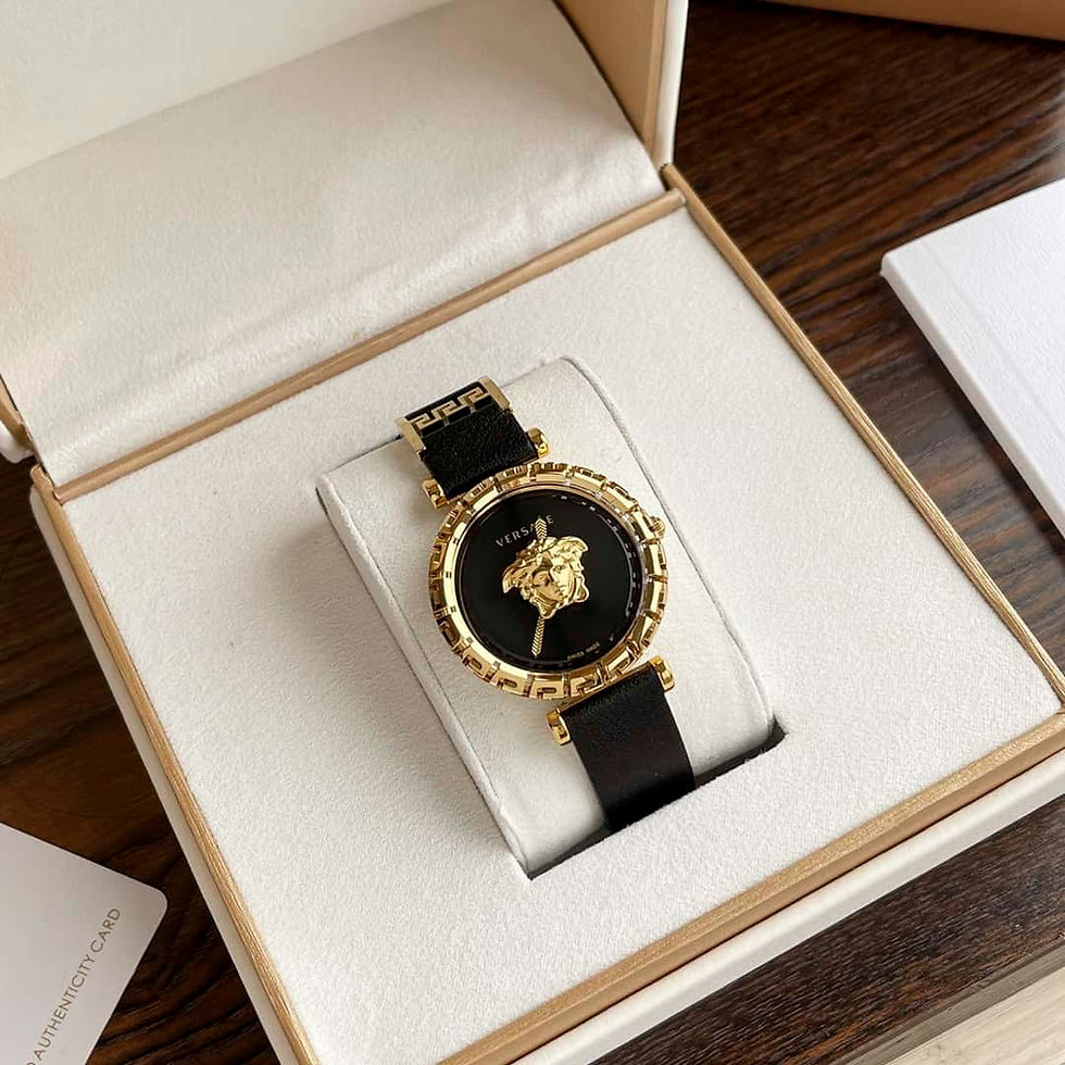 Miniaturbild: Fashion Watch VS - 8330