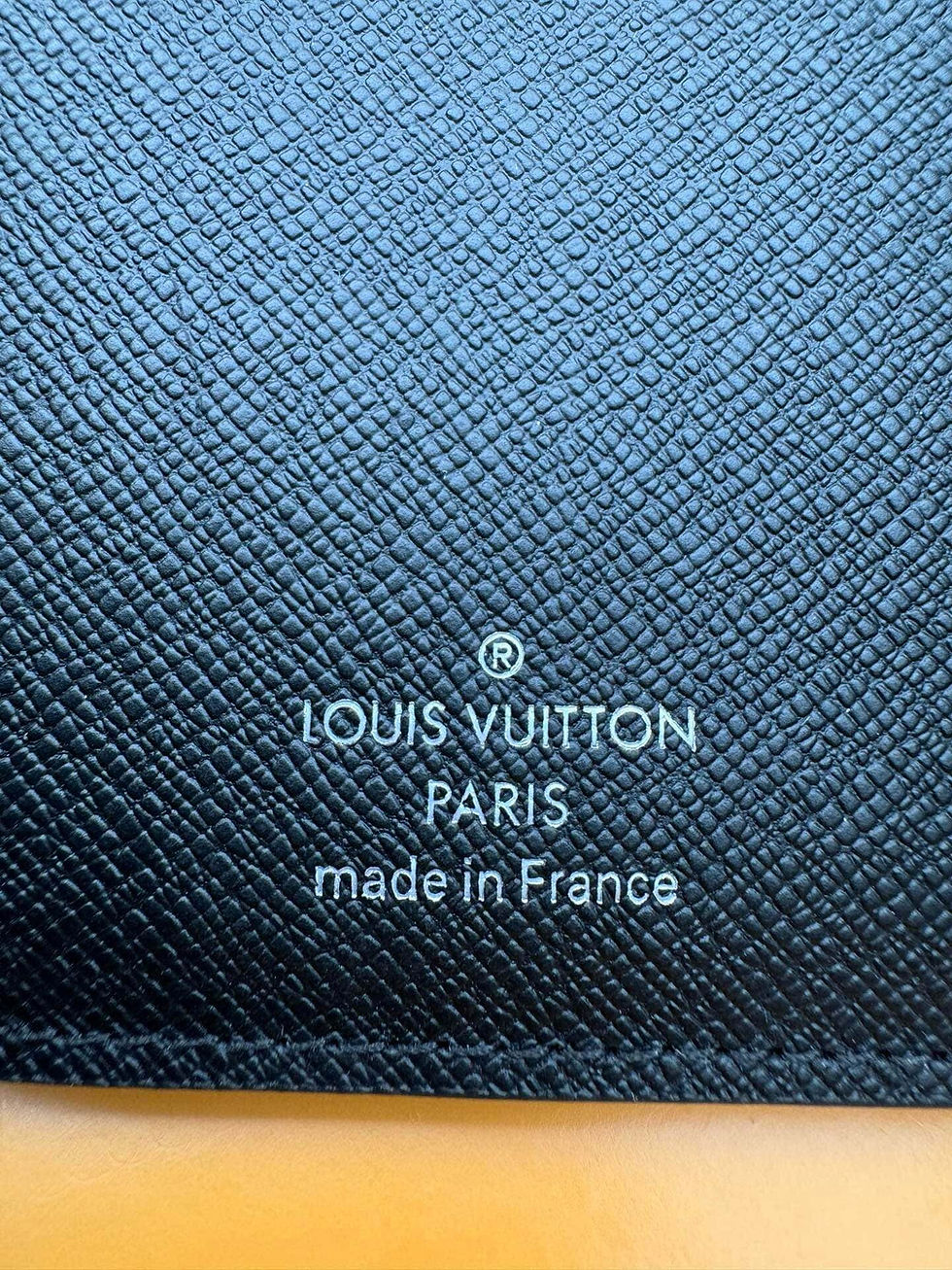 Thumbnail: Designer Wallet LOV - 7783