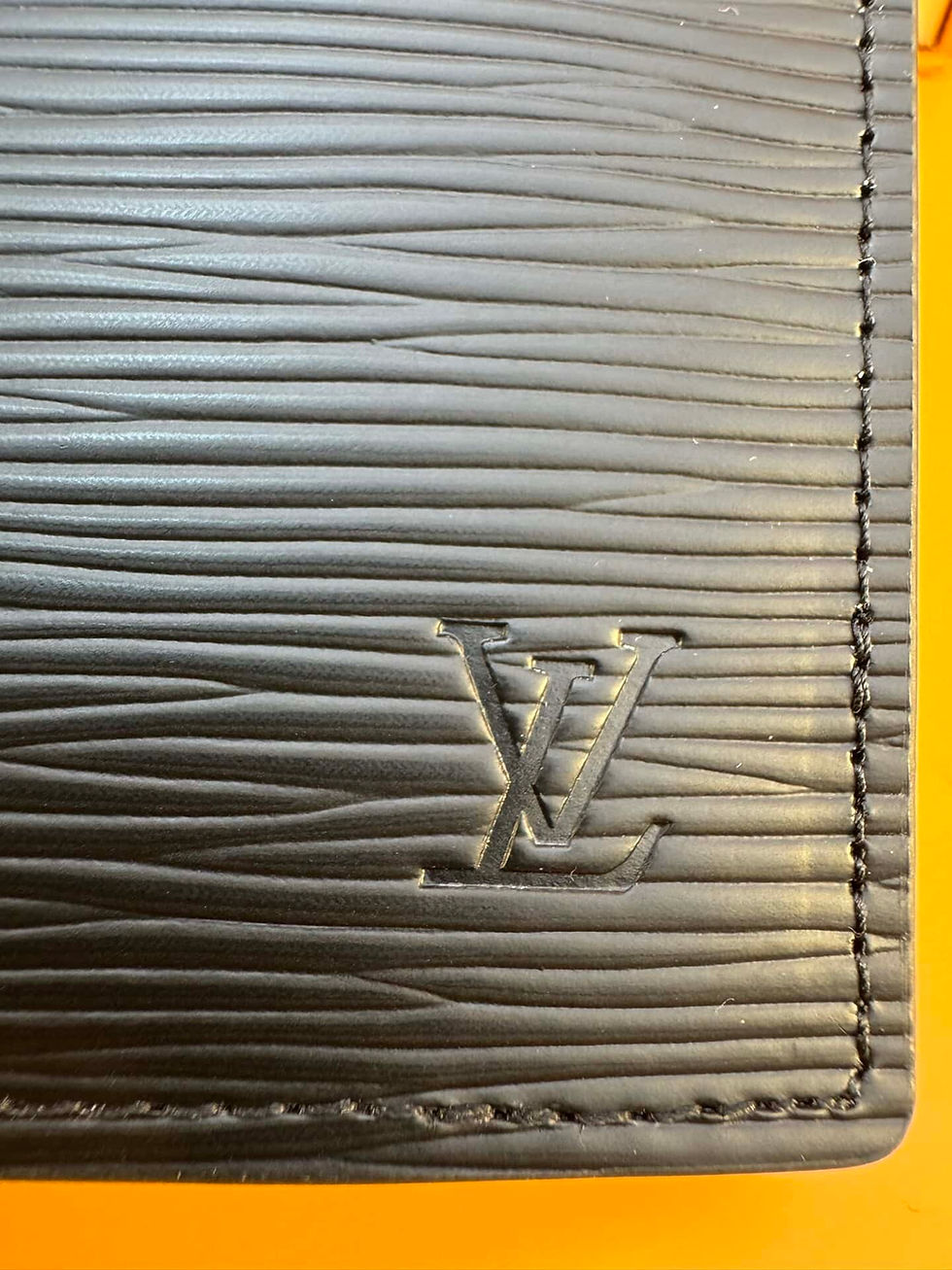 Thumbnail: Designer Wallet LOV - 7756