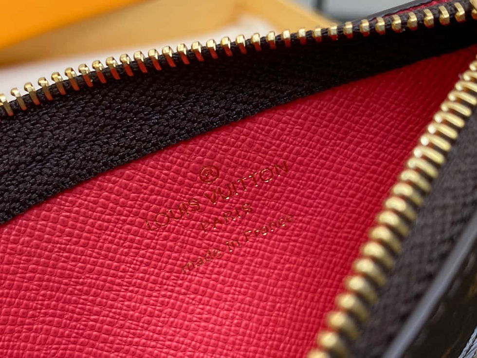 Miniaturbild: Designer Wallets VL Wallet - 6666