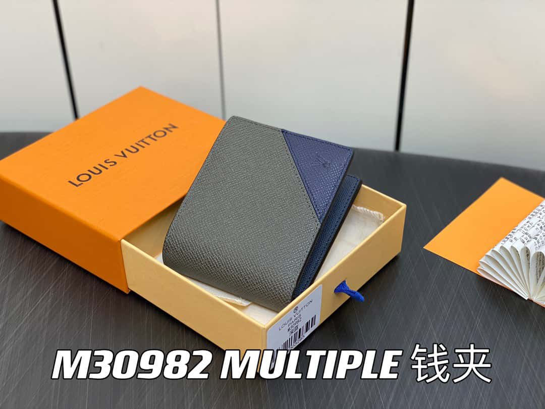 Designer Wallet VL Wallet - 6576