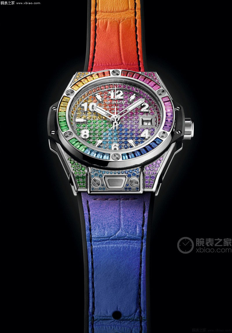 Miniaturbild: Fashion Watch HL - 8455