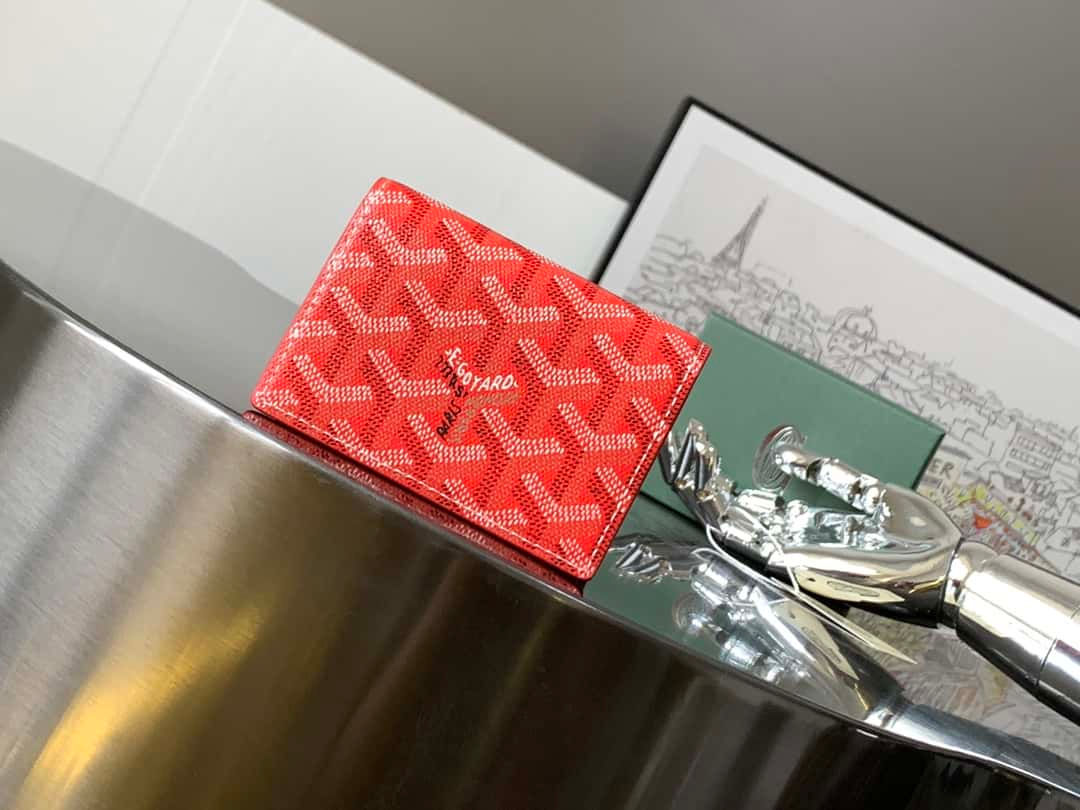 Designer Wallet GY - 7007