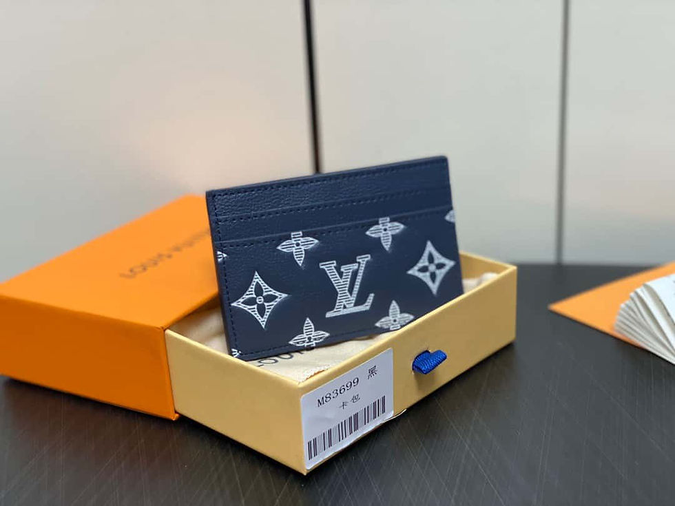 Miniaturbild: Designer Wallet VL - 6764