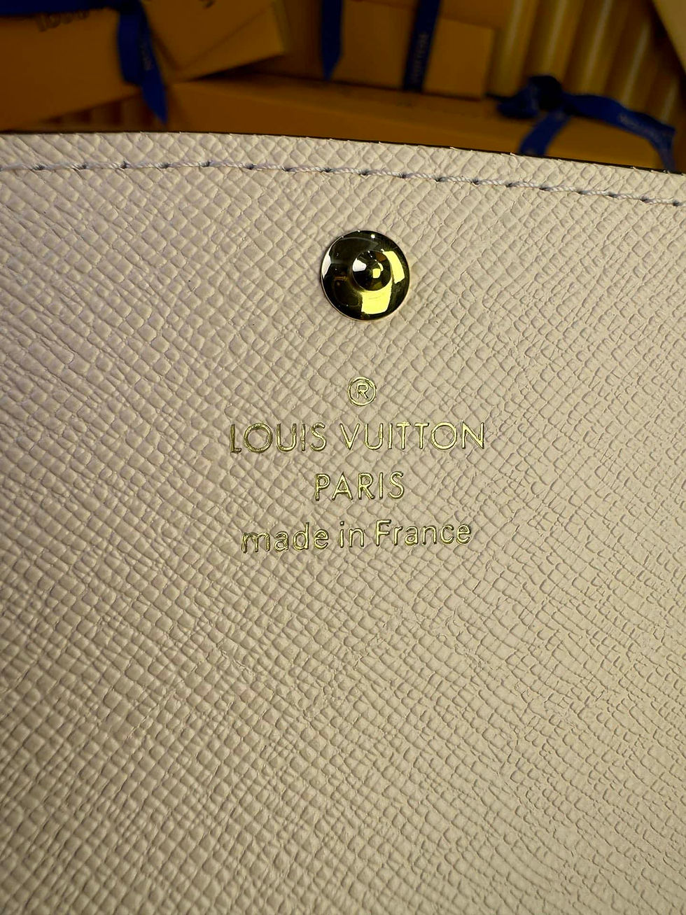 Miniaturbild: Designer Wallet VL - 6728