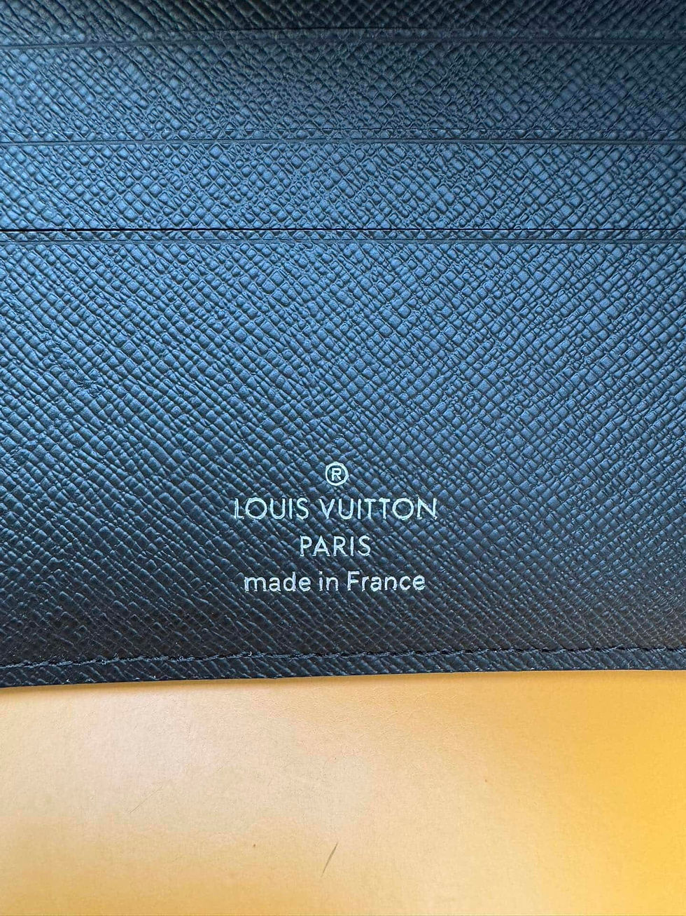 Thumbnail: Louis Vuitton LV Multiple Wallet – LV Wallet Monogram Replica USA Style