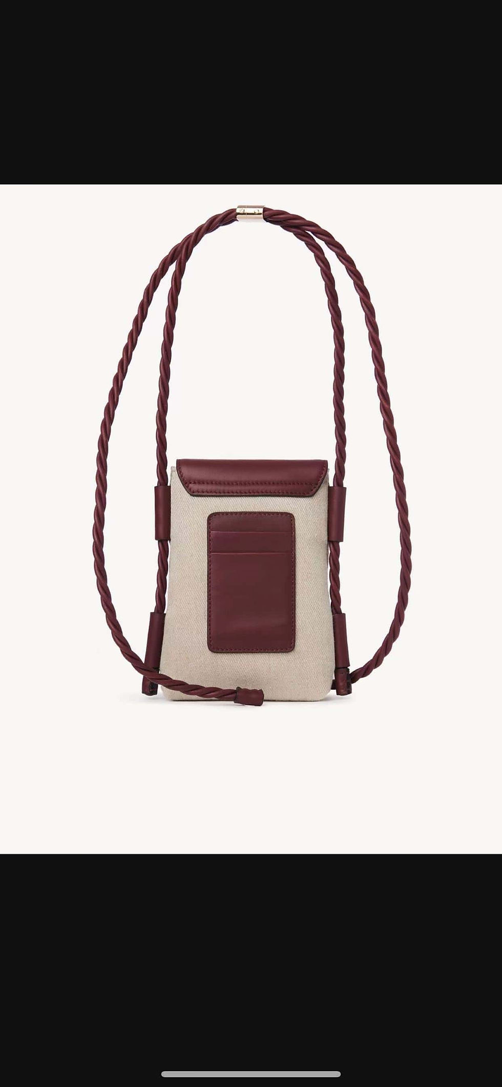 Thumbnail: Designer Bag CL - 7153
