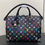 Miniaturbild: Louis Vuitton LV Black Pillow Bag speedy This Speedy Soft 30 Handbag