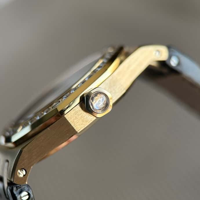 Thumbnail: Fashion Watch HL - 8473