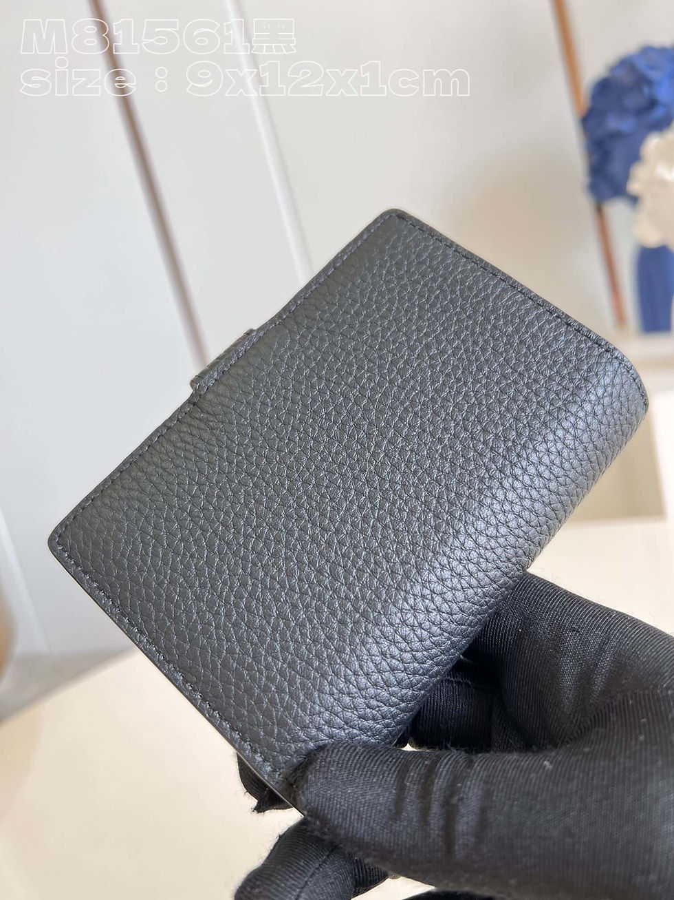 Miniaturbild: Designer Wallet VL Wallet - 6609