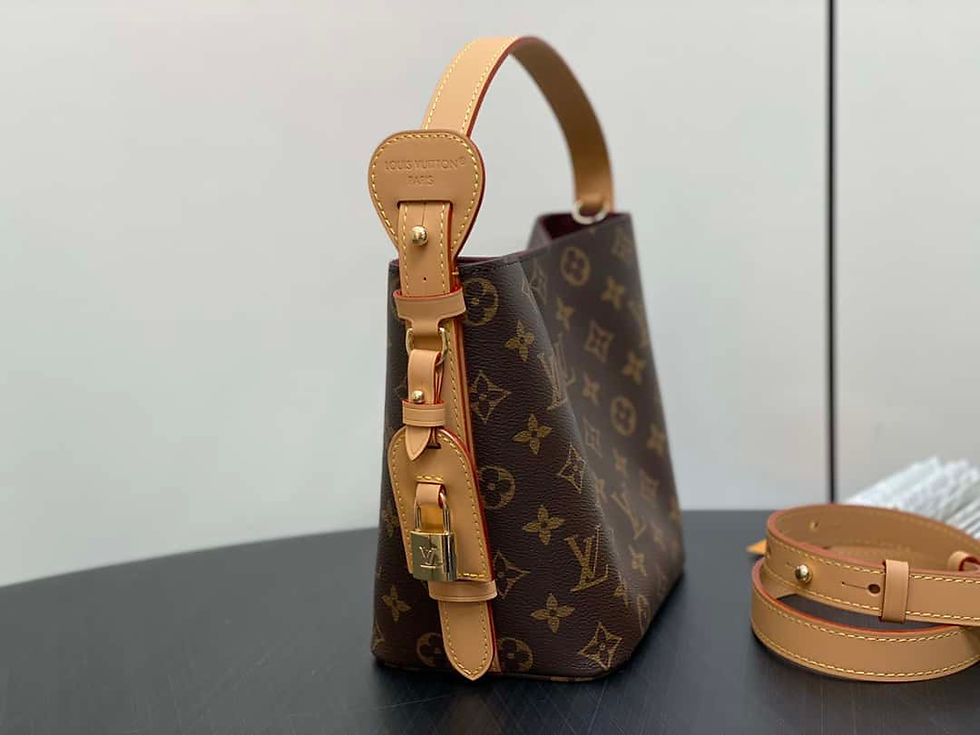 Miniaturbild: Designer Bag LOV - 8137