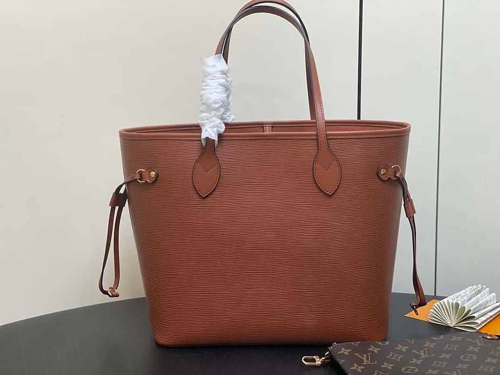 Thumbnail: Designer Bag LOVE - 8109
